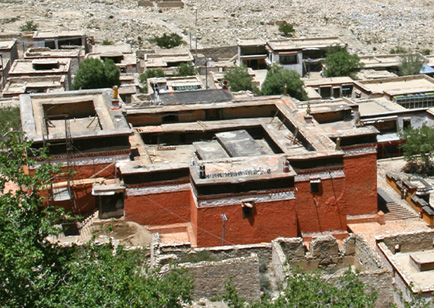 寺院